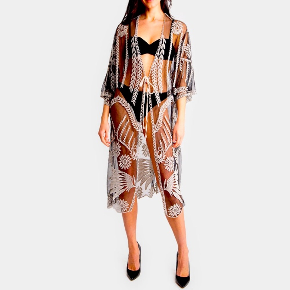 Ponchos/Coverups